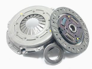 Kit de embrague Xtreme Clutch para FORD AUSTRALIA ESCORT 1.6 62KW (1974-1980)