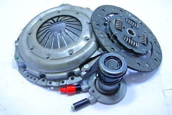 Kit de embrague Xtreme Clutch para FORD AUSTRALIA F150 5.8 V8 tracción total 149KW (1991-1996)