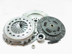 Kit de embrague Xtreme Clutch para FORD AUSTRALIA F350 7.3 V8 tracción total 135KW (1993-1997)