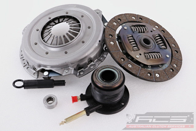 Kit de embrague Xtreme Clutch para FORD AUSTRALIA FALCON 4.0 i 190KW (2005-2008)