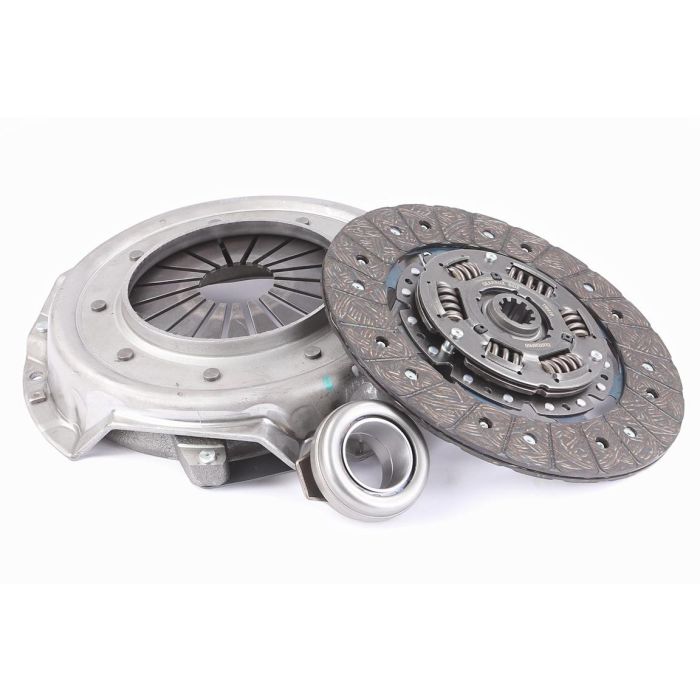 Kit de embrague Xtreme para FORD AUSTRALIA FALCON 4.1 97KW (1986-1993)