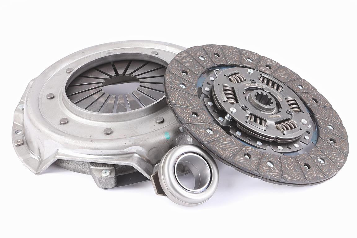Kit de embrague Xtreme Clutch para FORD AUSTRALIA FALCON 4.1 97KW (1986-1993)