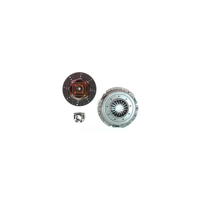 Kit de embrague Xtreme para FORD AUSTRALIA FALCON 5.8 V8 GT 351ci 149KW (1972-1973)
