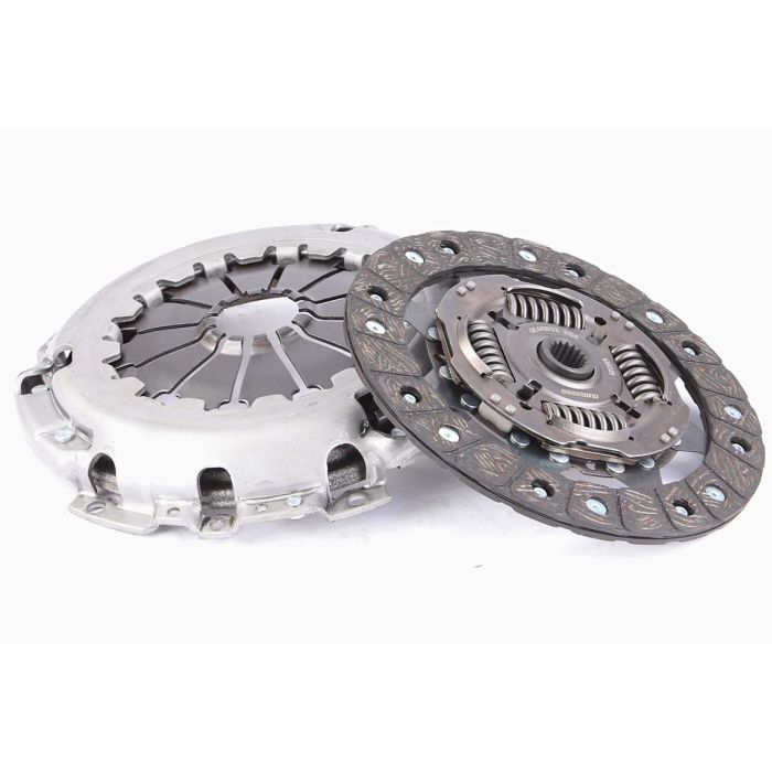 Kit de embrague Xtreme para FORD AUSTRALIA FIESTA 1.6 i 74KW (2004-2008)