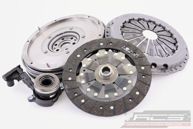 Kit de embrague Xtreme Clutch para FORD AUSTRALIA FIESTA 1.6 ST 134KW (2013-actualidad)