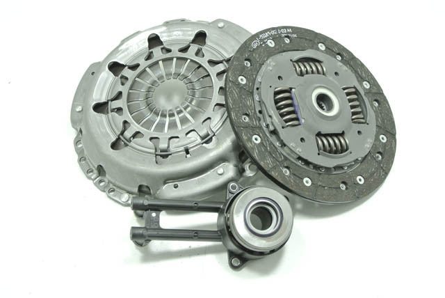 Kit de embrague Xtreme Clutch para FORD AUSTRALIA FIESTA 1.6 TD 66KW (2010-2012)