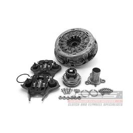 Xtreme Clutch kit for FORD AUSTRALIA FOCUS 1.6 i 92KW (2011-2015)