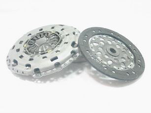 Kit de embrague Xtreme Clutch para FORD AUSTRALIA FOCUS 2.0 I ST170 127KW (2003-2005)