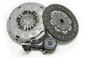 Kit de embrague Xtreme Clutch para FORD AUSTRALIA FOCUS 2.0 TDCi 100KW (2007-2009)