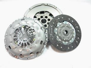Kit de embrague Xtreme Clutch para FORD AUSTRALIA FOCUS 2.0 TDCi 100KW (2007-2009)