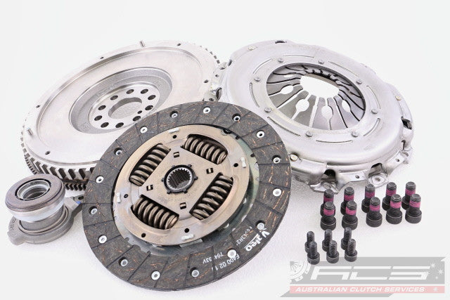 Kit de embrague Xtreme Clutch para FORD AUSTRALIA MONDEO XR5 Turbo 162KW (2007-2015)