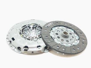 Kit de embrague Xtreme Clutch para FORD AUSTRALIA MONDEO XR5 Turbo 162KW (2007-2015)