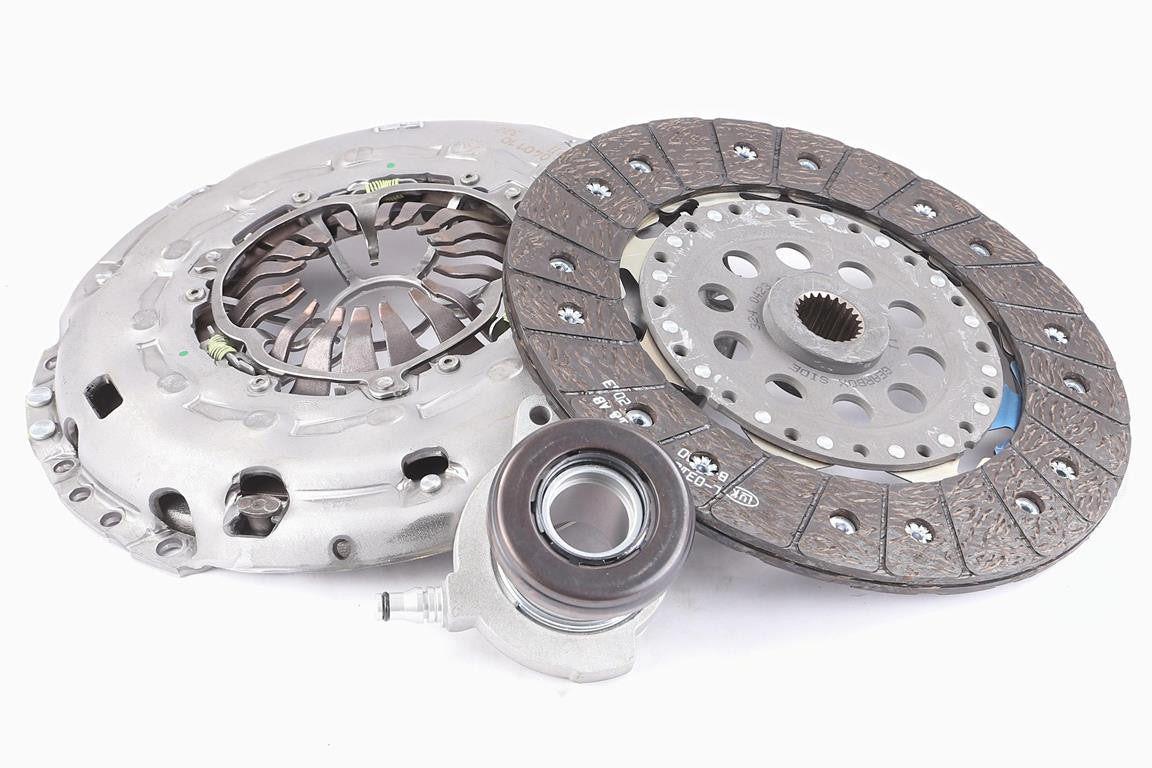 Kit de embrague Xtreme Clutch para FORD AUSTRALIA MONDEO XR5 Turbo 162KW (2007-2015)