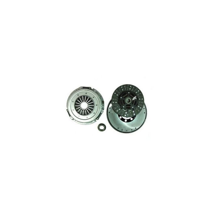 Xtreme Clutch Kit for FORD AUSTRALIA TICKFORD TS 50 5.6 i V8 250KW (2001-2002)