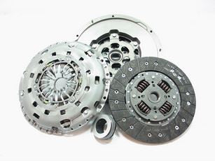 Kit de embrague Xtreme Clutch para FORD AUSTRALIA TRANSIT 2.3 107 kW (2000-2006)