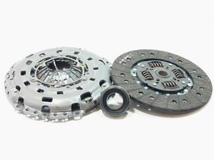 Kit de embrague Xtreme Clutch para FORD AUSTRALIA TRANSIT 2.4 D 92 kW (2001-2006)