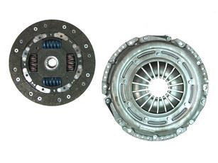 Kit de embrague Xtreme Clutch para Ford COUGAR 2.0 16V 96KW (1998-2001)