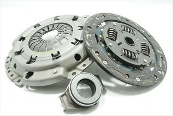 Kit de embrague Xtreme Clutch para Ford ESCORT 1.8 Turbo D 51KW (1996-1999)