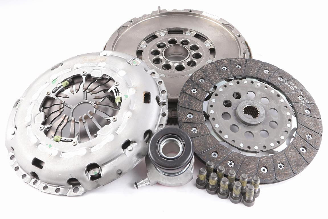 Kit de embrague Xtreme Clutch para Ford FOCUS 2.5 RS 500 257KW (2010-2011)