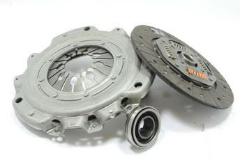 Kit de embrague Xtreme Clutch para Ford TRANSIT 2.3 16V RWD (F_B_, F_C_, F_A_) 107 kW (2000-2006)