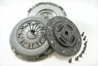 Kit de embrague Xtreme Clutch para Ford TRANSIT 2.4 TDCi RWD 74 kW (2006-2014)