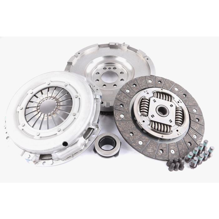 Kit de embrague Xtreme para Ford TRANSIT 2.4 TDCi RWD 74KW (2006-2014)