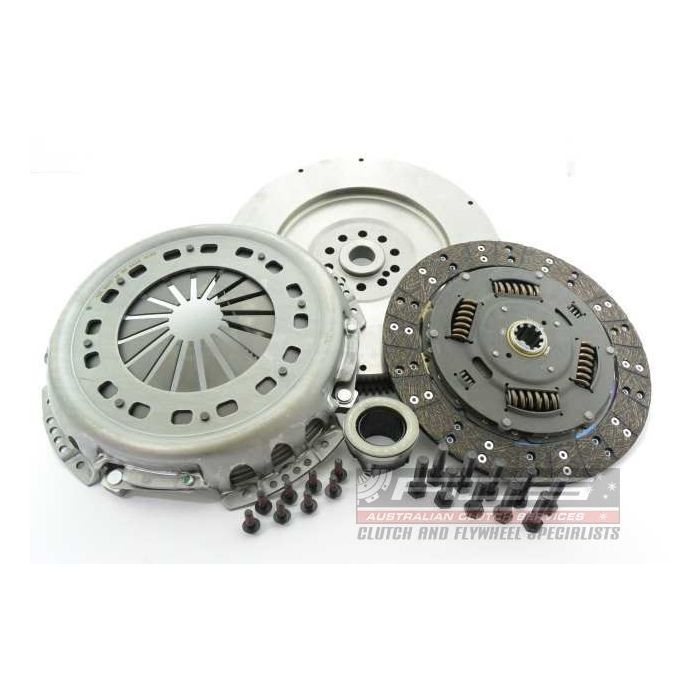 Xtreme Clutch Kit for FORD USA F-350 7.3 TDi 4x4 154KW (1996-2003)