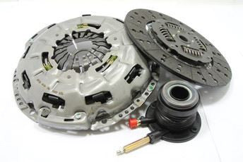 Kit de embrague Xtreme Clutch para FPV FALCON 4.0 F6X 310KW (2008-2014)