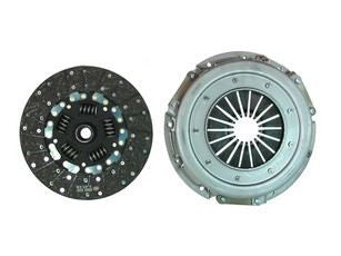 Kit de embrague Xtreme Clutch para FPV FALCON 4.0 TYPHOON 270KW (2004-2006)