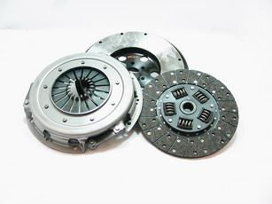 Kit de embrague Xtreme Clutch para FPV FALCON 4.0 TYPHOON 270KW (2004-2006)