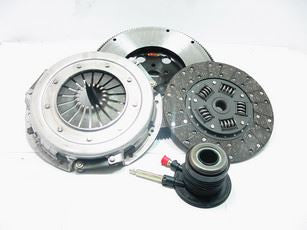 Kit de embrague Xtreme Clutch para FPV FALCON 4.0 TYPHOON 270KW (2004-2006)