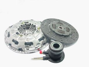 Kit de embrague Xtreme Clutch para FPV FALCON 5.4 SUPER PURSUIT 290KW (2005-2007)