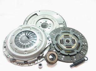 Kit de embrague Xtreme Clutch para GMC SIERRA 2500 5.3 4WD 201KW (1998-1999)