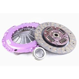 Clutch kit Xtreme Clutch Heavy Duty Organic DAEWOO TACUMA 2.0 94KW (2000-2004)