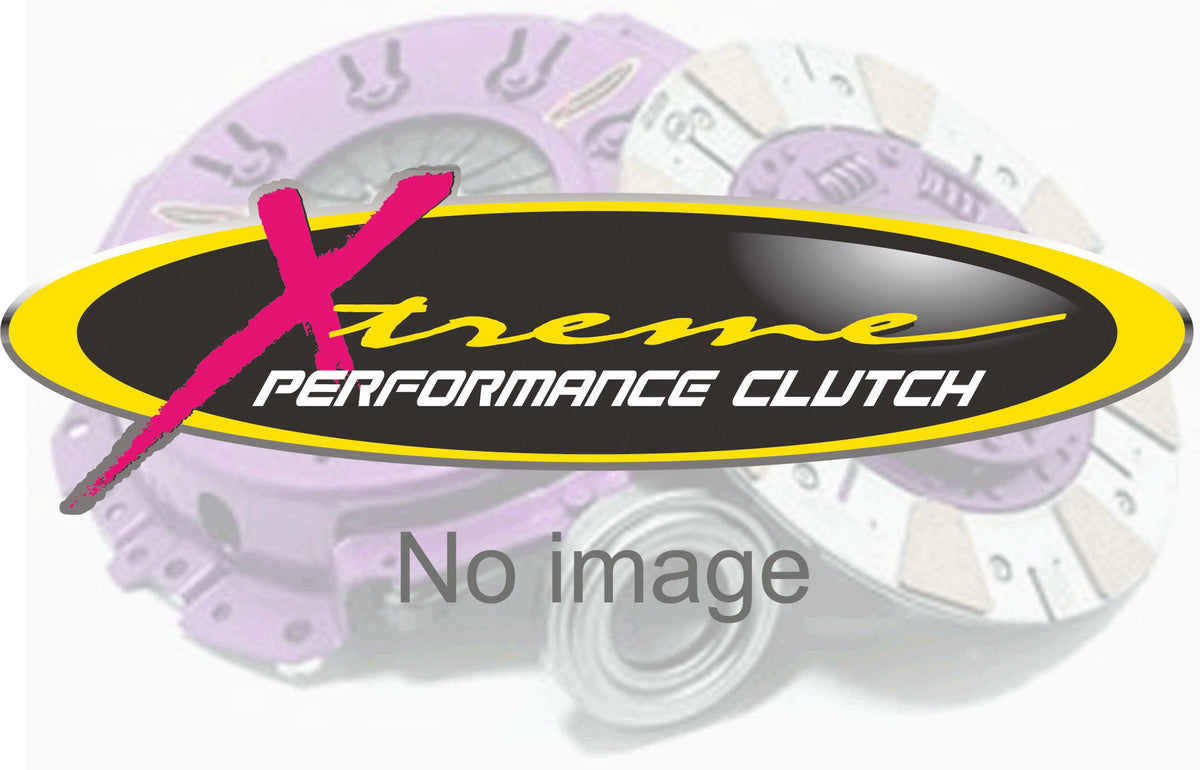 Kit de embrague Xtreme Clutch Heavy Duty orgánico DAIHATSU CHARADE 1.6 GTi 77KW (1993-1999)