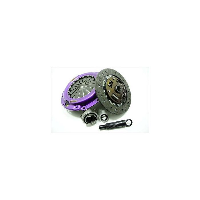 Kit de embrague Xtreme Clutch Heavy Duty Organic EUNOS 30X 1.8 i V6 99KW (1991-1995)