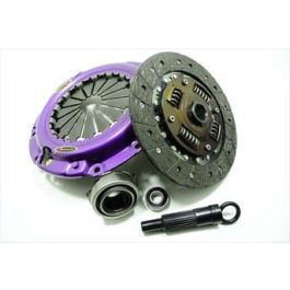 Clutch kit Xtreme Clutch Heavy Duty Organic EUNOS 30X 1.8 i V6 99KW (1991-1995)