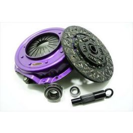 Clutch kit Xtreme Clutch Heavy Duty Organic LEYLAND-INNOCENTI P76 4.4 149KW (1973-1976)
