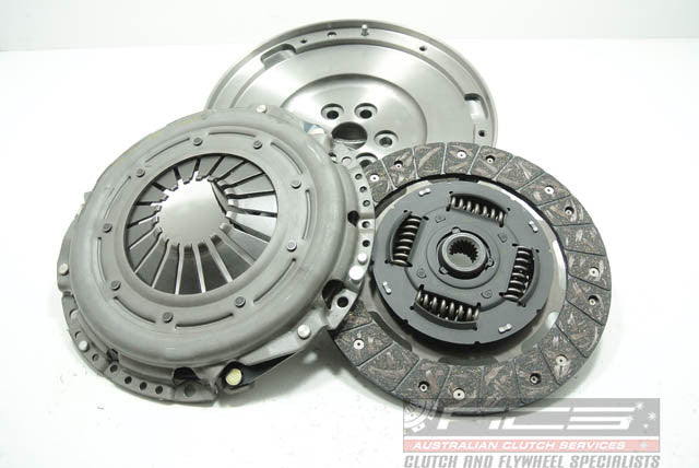 Kit de embrague Xtreme Clutch para HOLDEN ASTRA 1.9 CDTI 88KW (2008-2010)