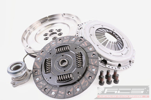 Kit de embrague Xtreme Clutch para HOLDEN ASTRA 1.9 CDTI 88KW (2008-2010)