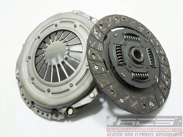 Kit de embrague Xtreme Clutch para HOLDEN ASTRA 1.9 CDTI 88KW (2008-2010)