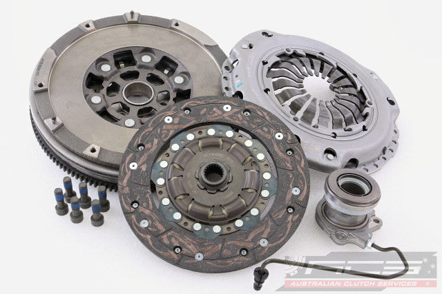 Kit de embrague Xtreme Clutch para HOLDEN ASTRA 2.2 i 110KW (2008-2010)