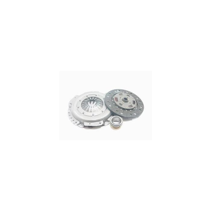 Xtreme Clutch Kit for HOLDEN CAMIRA 2.0 i 85KW (1987-1989)