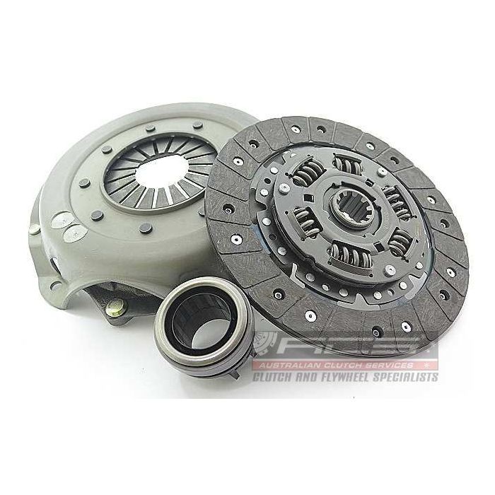 Xtreme Clutch Kit for HOLDEN COMMODORE 1.9 54KW (1981-1984)