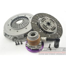 Xtreme Clutch kit for HOLDEN COMMODORE 3.6 i V6 210KW (2009-2013)