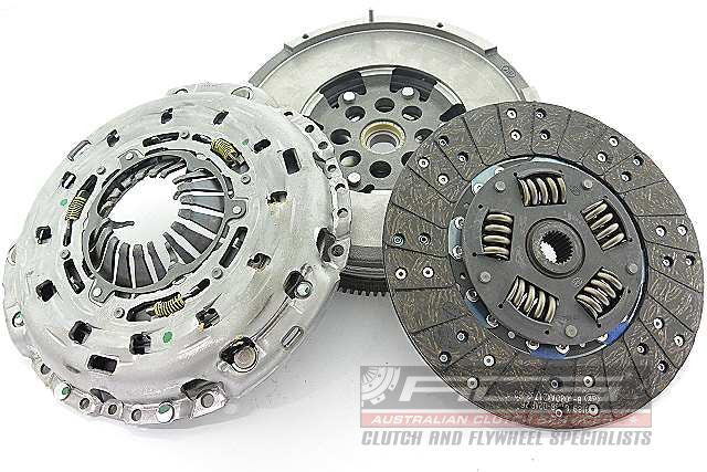 Kit de embrague Xtreme Clutch para HOLDEN COMMODORE 3,6 i V6 210 kW (2009-2013)