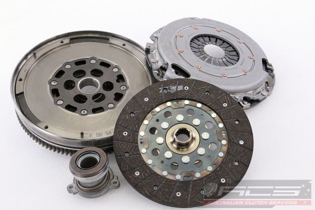 Kit de embrague Xtreme Clutch para HOLDEN CRUZE 2.0 DTFi 110KW (2009-2011)