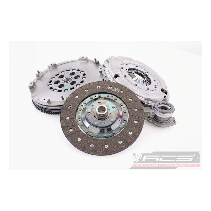 Kit de embrague Xtreme para HOLDEN CRUZE 2.0 DTFi 120KW (2012-2016)