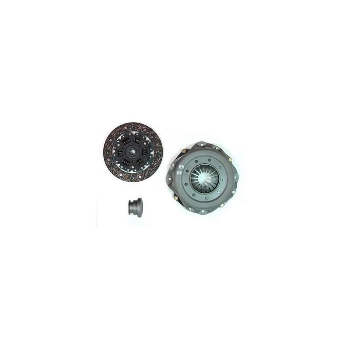 Kit de embrague Xtreme para HOLDEN SERIE F 2.3 56KW (1958-1959)