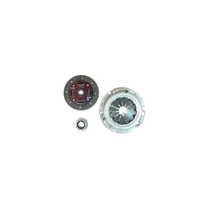 Kit de embrague Xtreme para HOLDEN GEMINI 1.5 i 52KW (1985-1986)